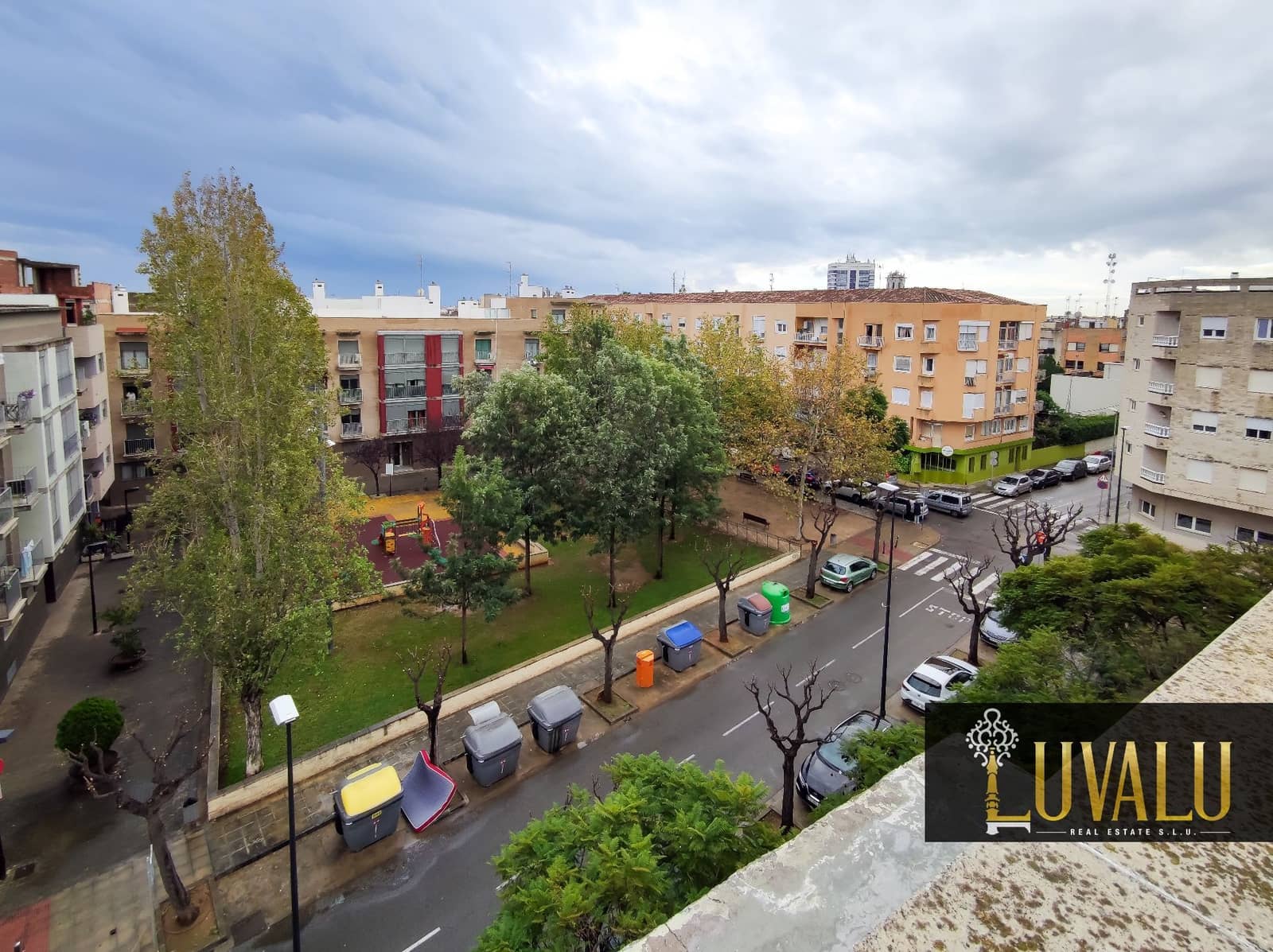 2 soveværelse Lejlighed til salg i Benicarlo med swimmingpool - € 105.000 (Ref: 8703652)