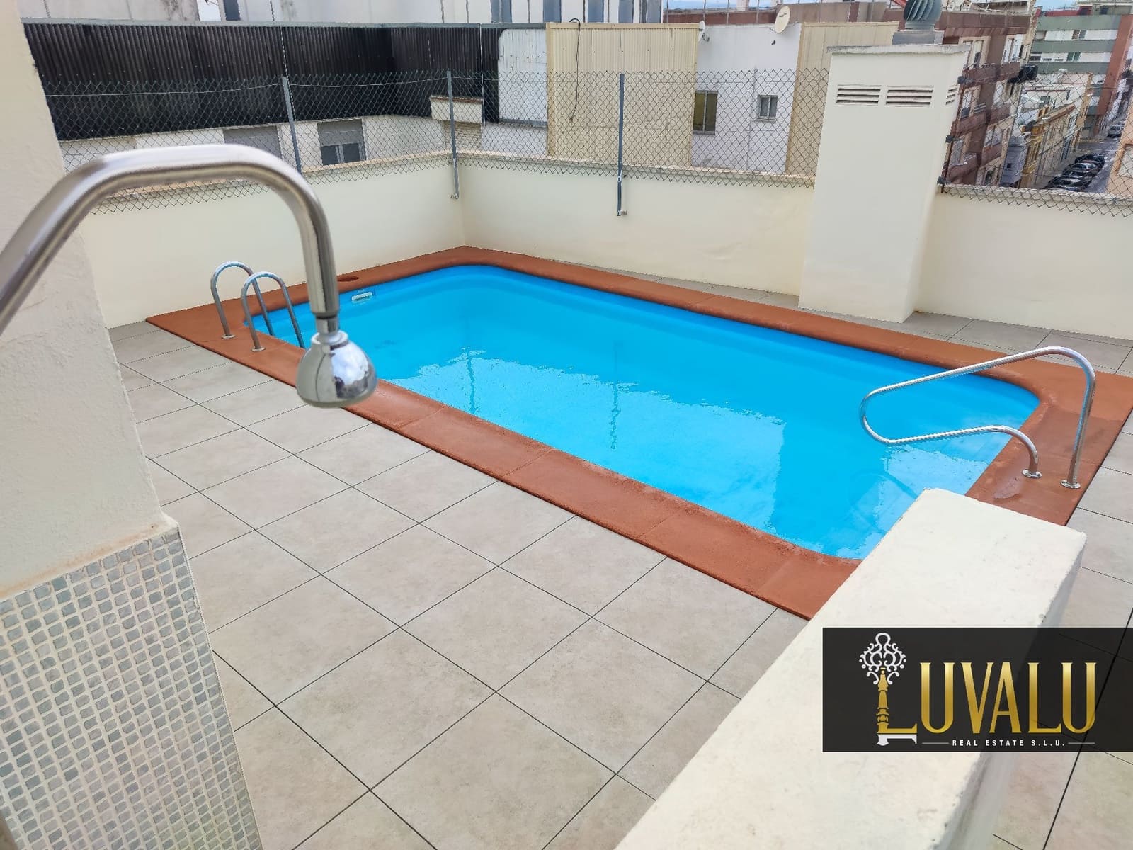 2 soveværelse Lejlighed til salg i Benicarlo med swimmingpool - € 105.000 (Ref: 8703652)