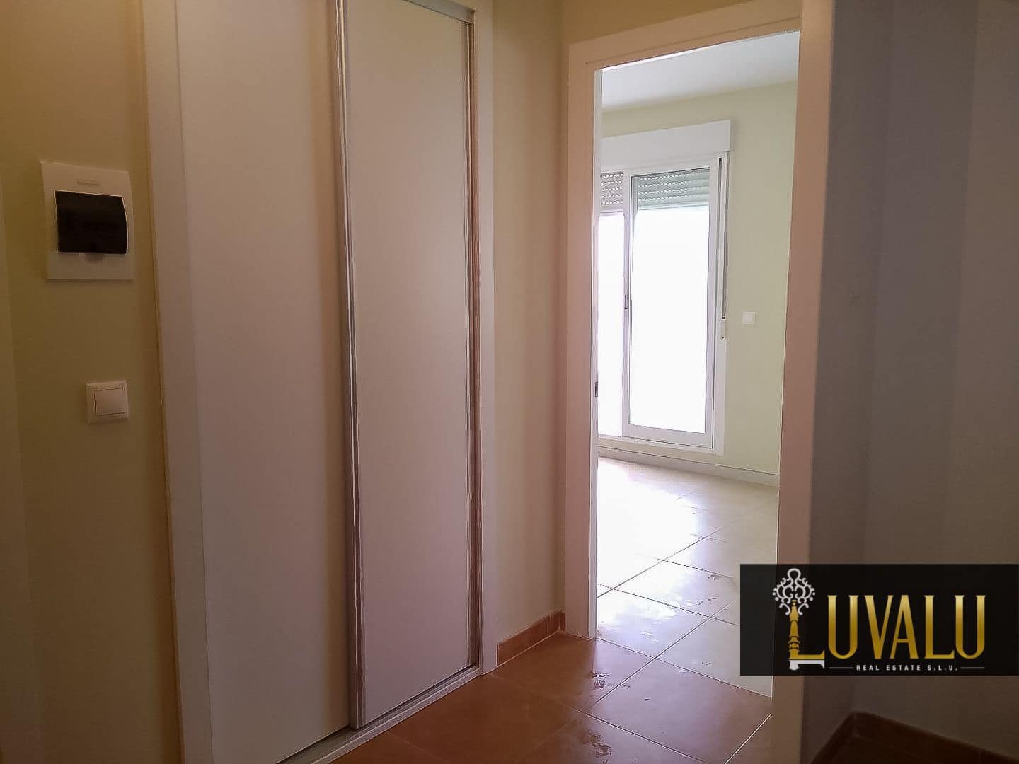 1 soveværelse Penthouse til salg i Benicarlo - € 94.000 (Ref: 8737323)