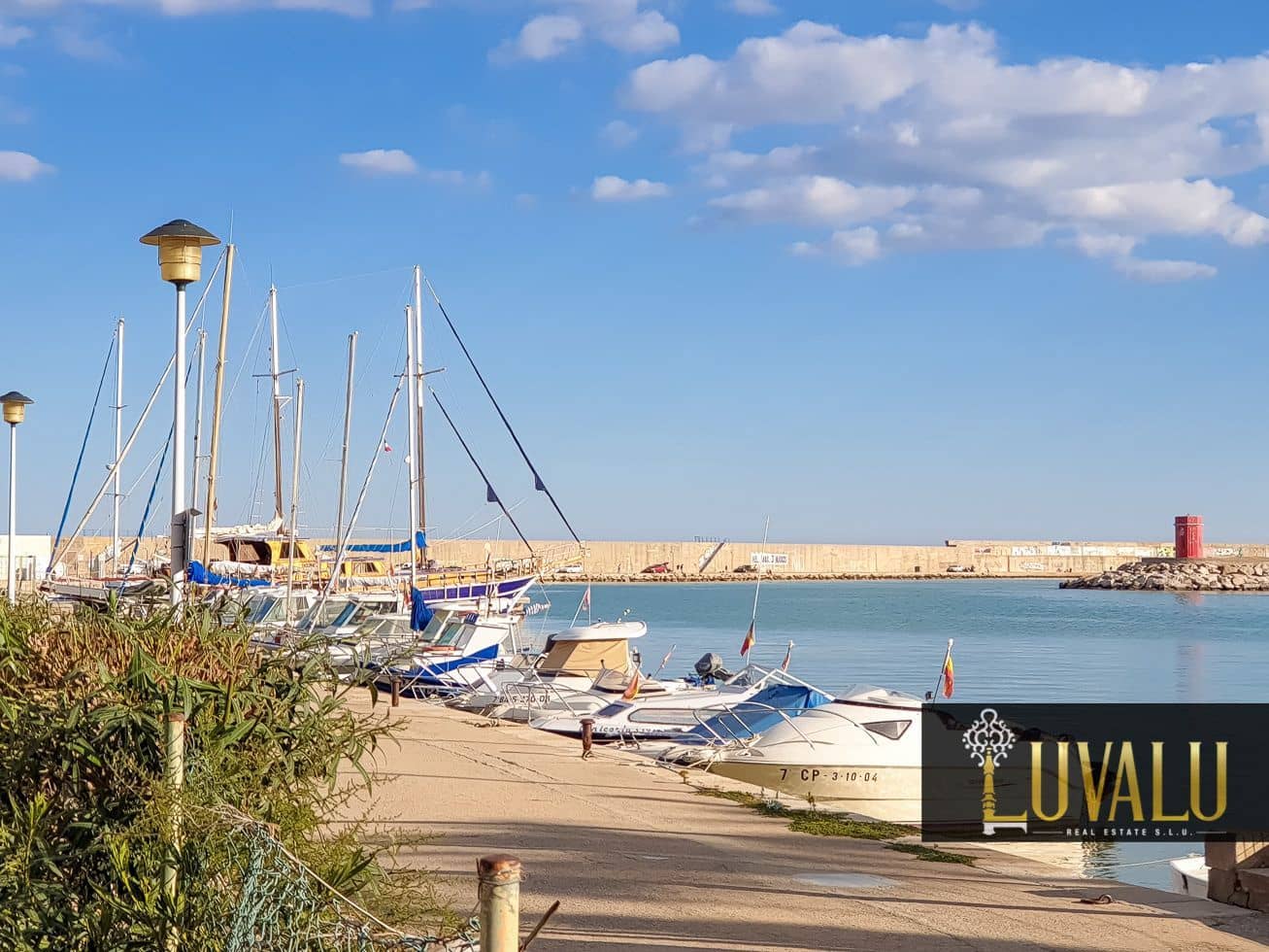 1 soveværelse Penthouse til salg i Benicarlo - € 94.000 (Ref: 8737323)