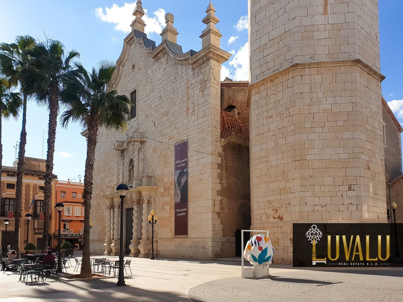 1 soveværelse Penthouse til salg i Benicarlo - € 94.000 (Ref: 8737323)