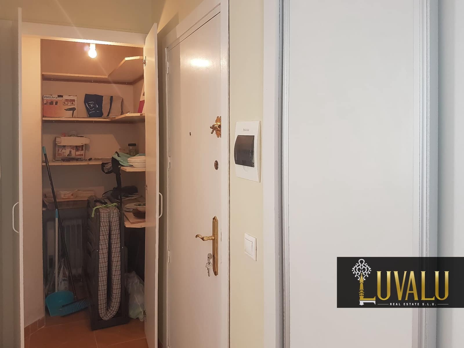 1 soveværelse Penthouse til salg i Benicarlo - € 94.000 (Ref: 8737323)