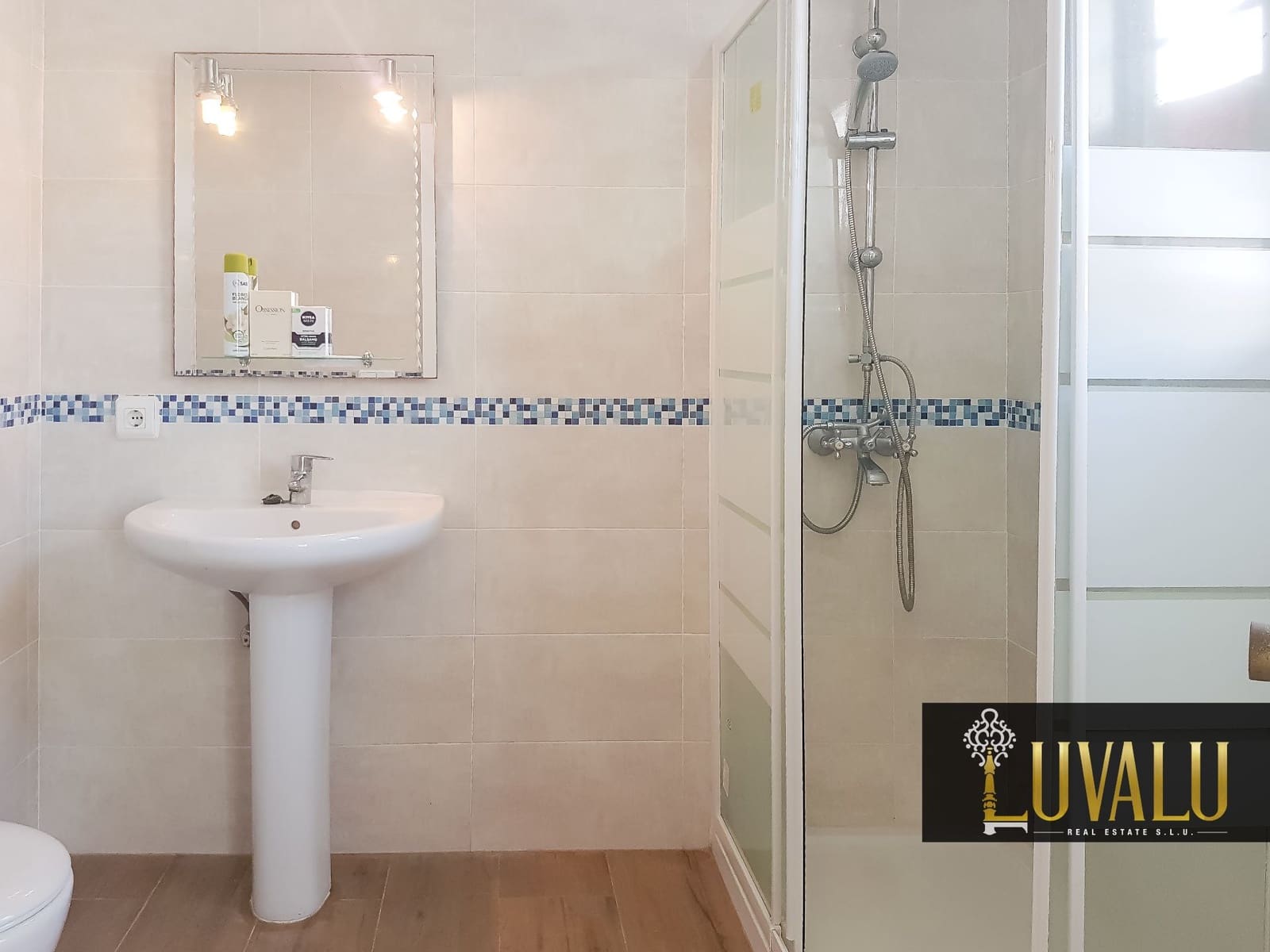 1 soveværelse Penthouse til salg i Benicarlo - € 94.000 (Ref: 8737323)