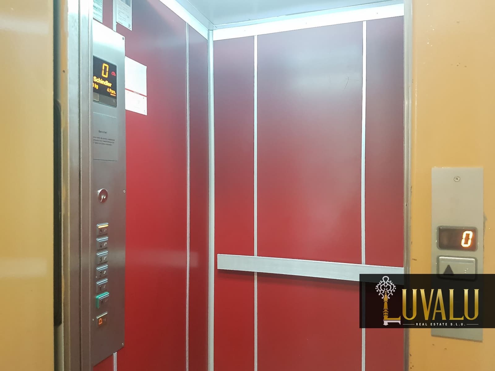 1 soveværelse Penthouse til salg i Benicarlo - € 94.000 (Ref: 8737323)