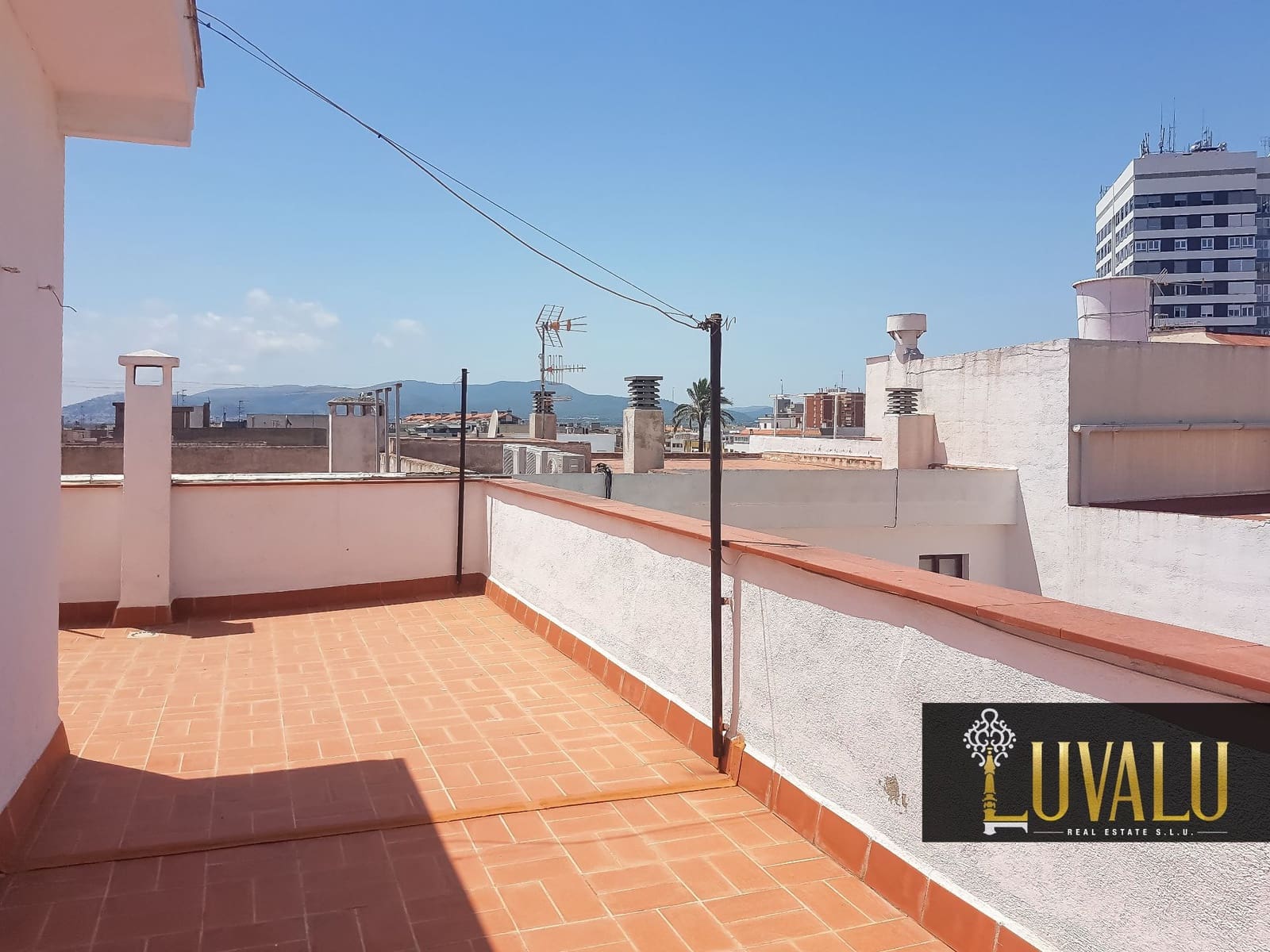 1 soveværelse Penthouse til salg i Benicarlo - € 94.000 (Ref: 8737323)