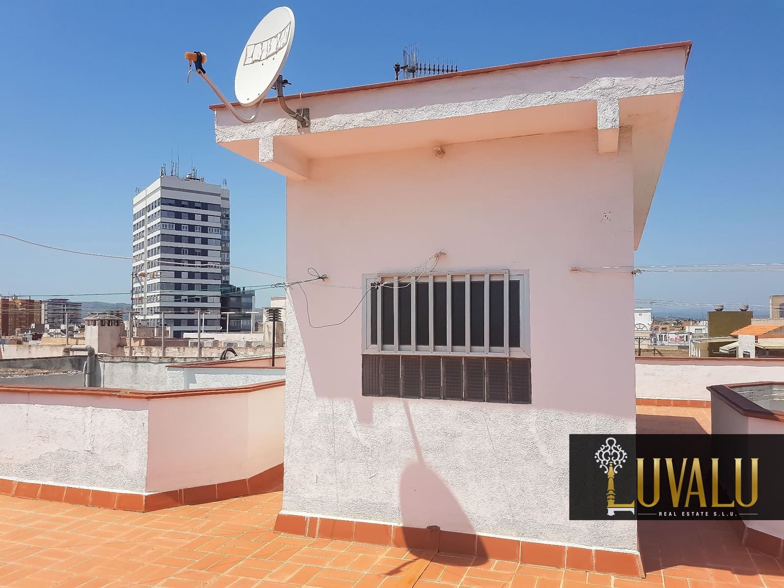 1 soveværelse Penthouse til salg i Benicarlo - € 94.000 (Ref: 8737323)