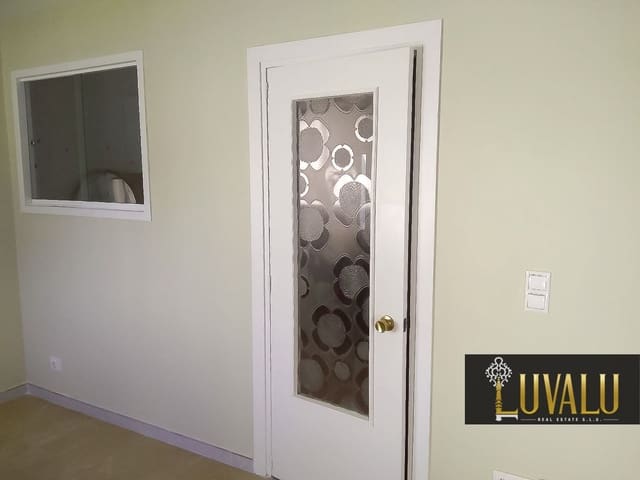 1 soveværelse Penthouse til salg i Benicarló - € 94.000 (Ref: 8737323)