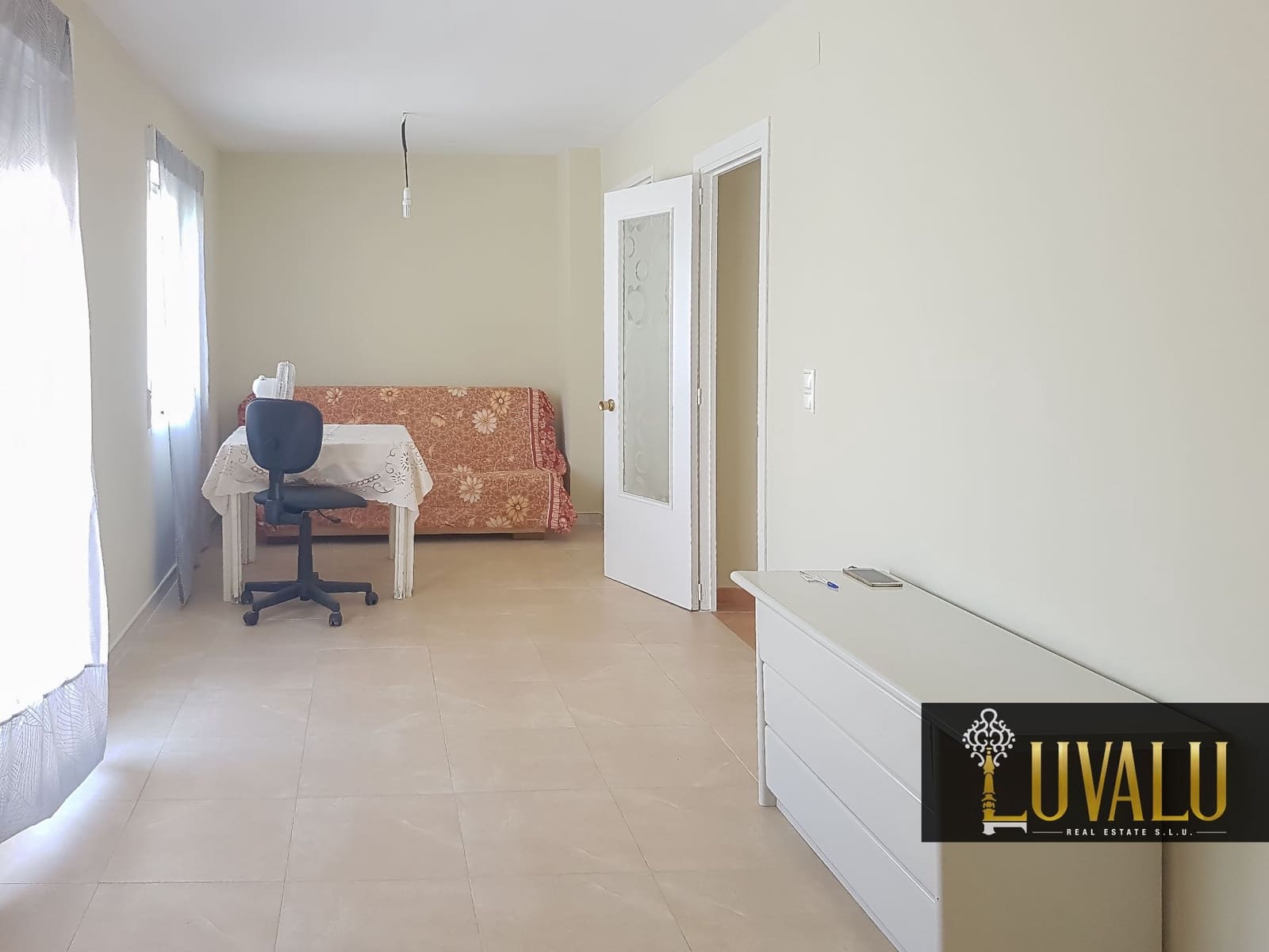 1 soveværelse Penthouse til salg i Benicarlo - € 94.000 (Ref: 8737323)