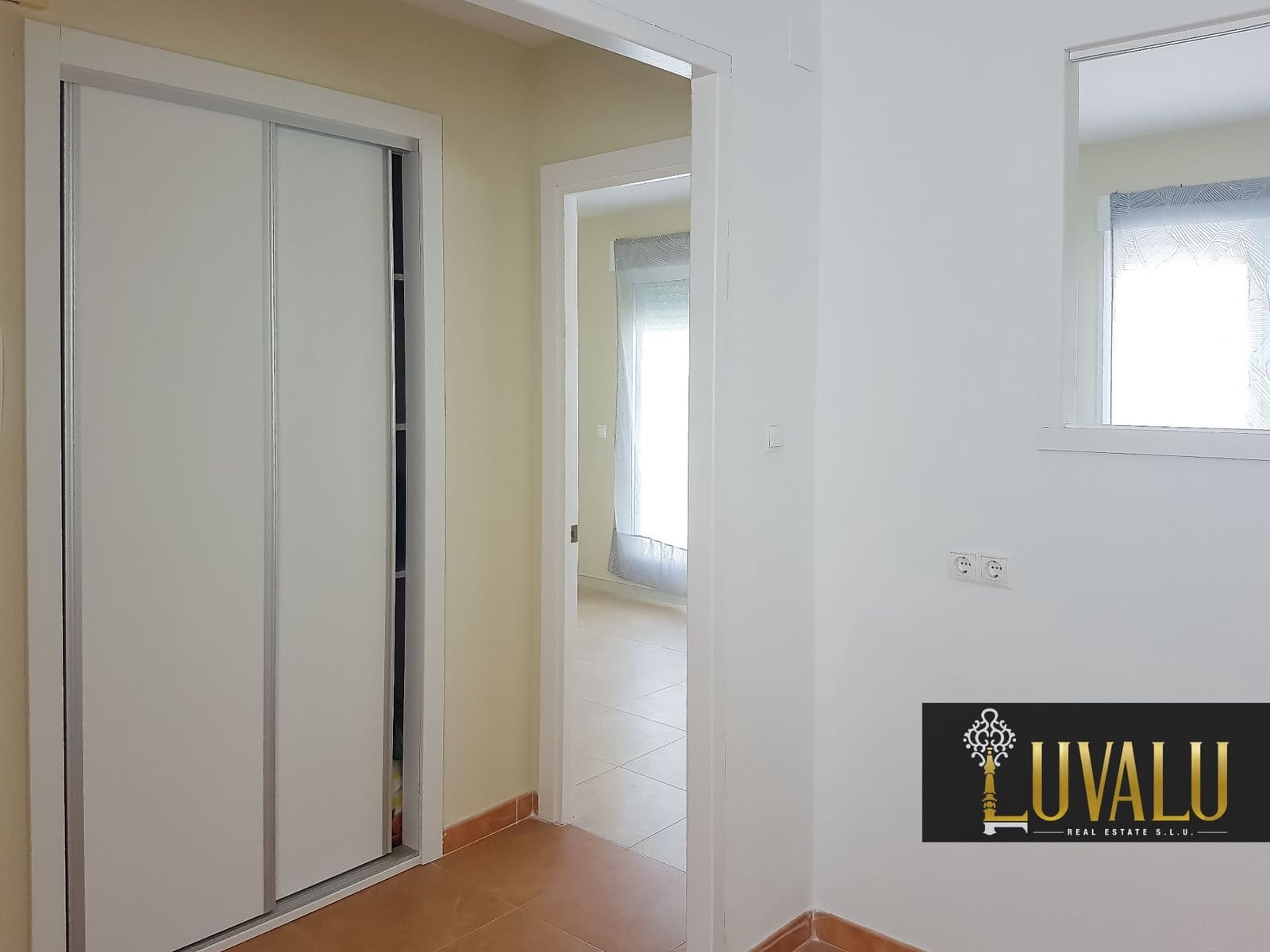 1 soveværelse Penthouse til salg i Benicarlo - € 94.000 (Ref: 8737323)