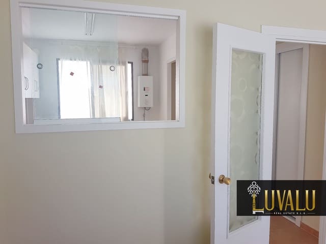 1 soveværelse Penthouse til salg i Benicarló - € 94.000 (Ref: 8737323)