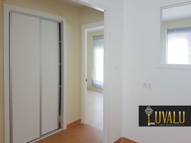 1 soveværelse Penthouse til salg i Benicarló - € 94.000 (Ref: 8737323)