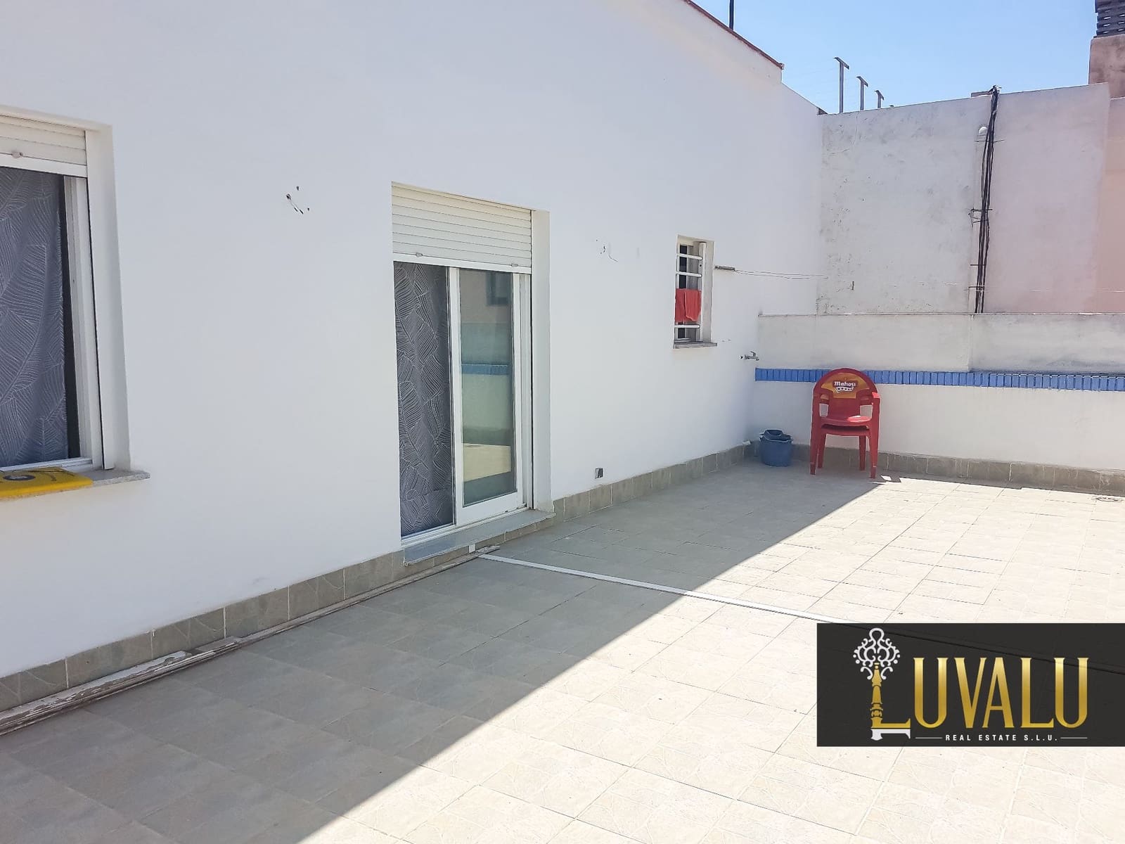 1 soveværelse Penthouse til salg i Benicarlo - € 94.000 (Ref: 8737323)