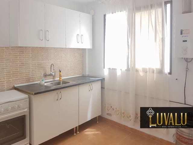 1 soveværelse Penthouse til salg i Benicarló - € 94.000 (Ref: 8737323)