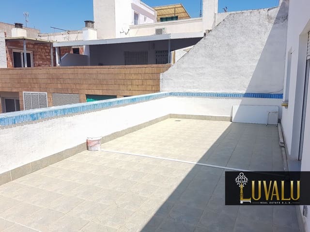 1 soveværelse Penthouse til salg i Benicarló - € 94.000 (Ref: 8737323)