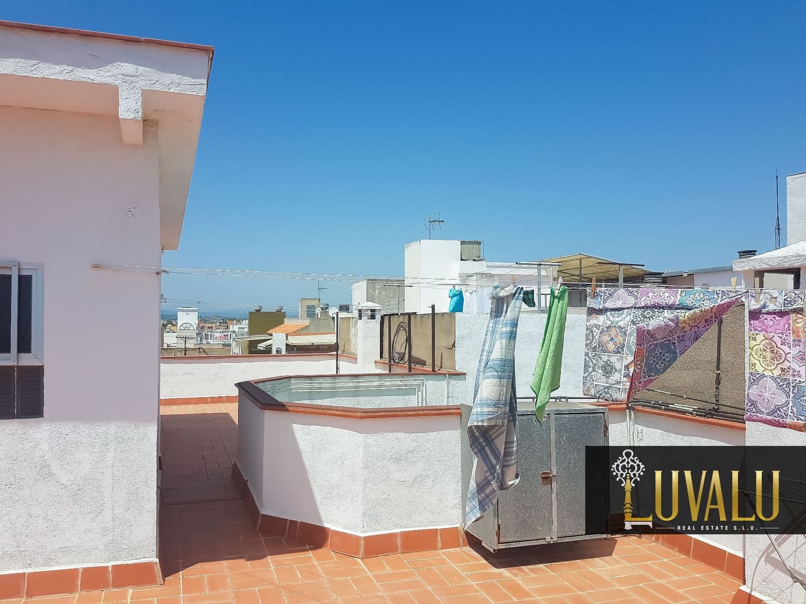 1 soveværelse Penthouse til salg i Benicarlo - € 94.000 (Ref: 8737323)