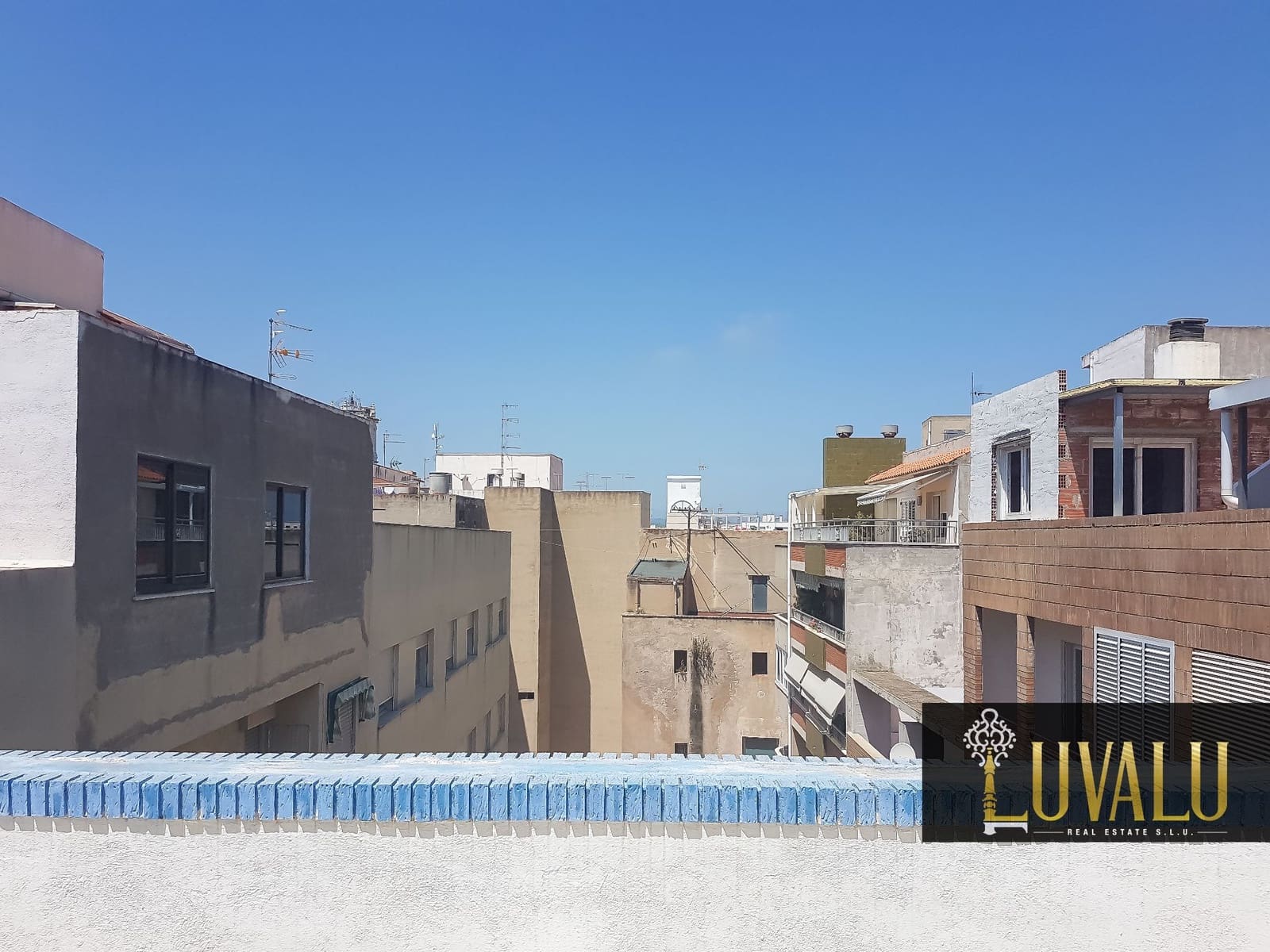 1 soveværelse Penthouse til salg i Benicarlo - € 94.000 (Ref: 8737323)