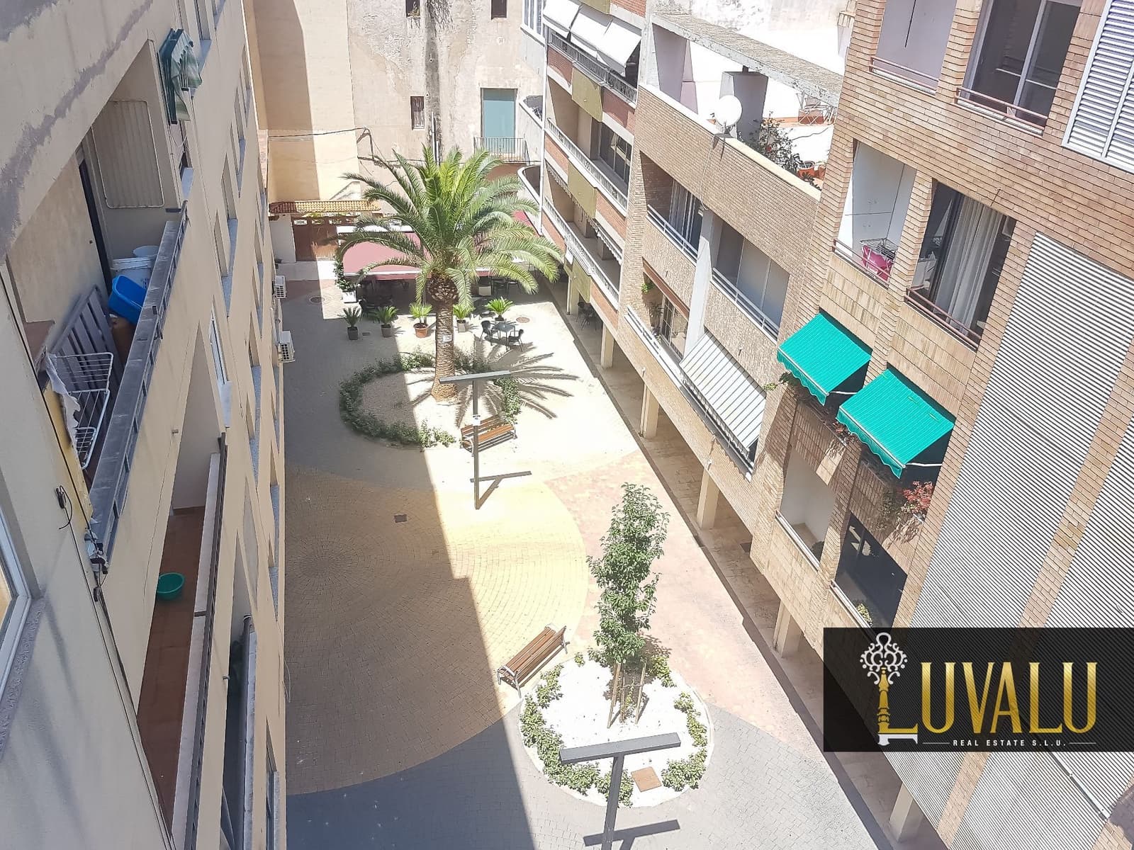 1 soveværelse Penthouse til salg i Benicarlo - € 94.000 (Ref: 8737323)