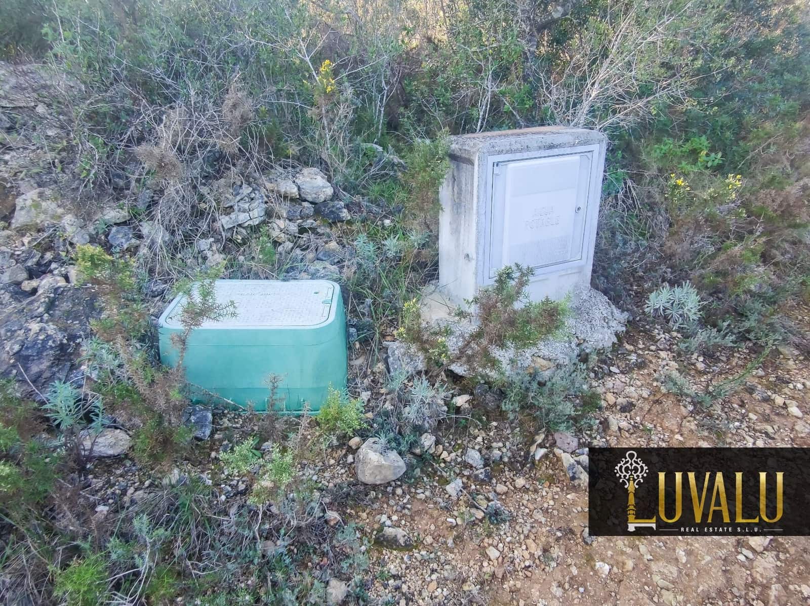 Teren niezagospodarowany na sprzedaż w Cervera del Maestre / Cervera del Maestrat - 27 000 € (Ref: 8827169)