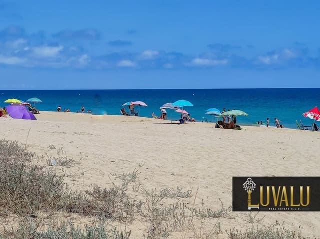 1 bedroom Apartment for sale in Peñíscola with pool garage - € 130,000 (Ref: 8869125)