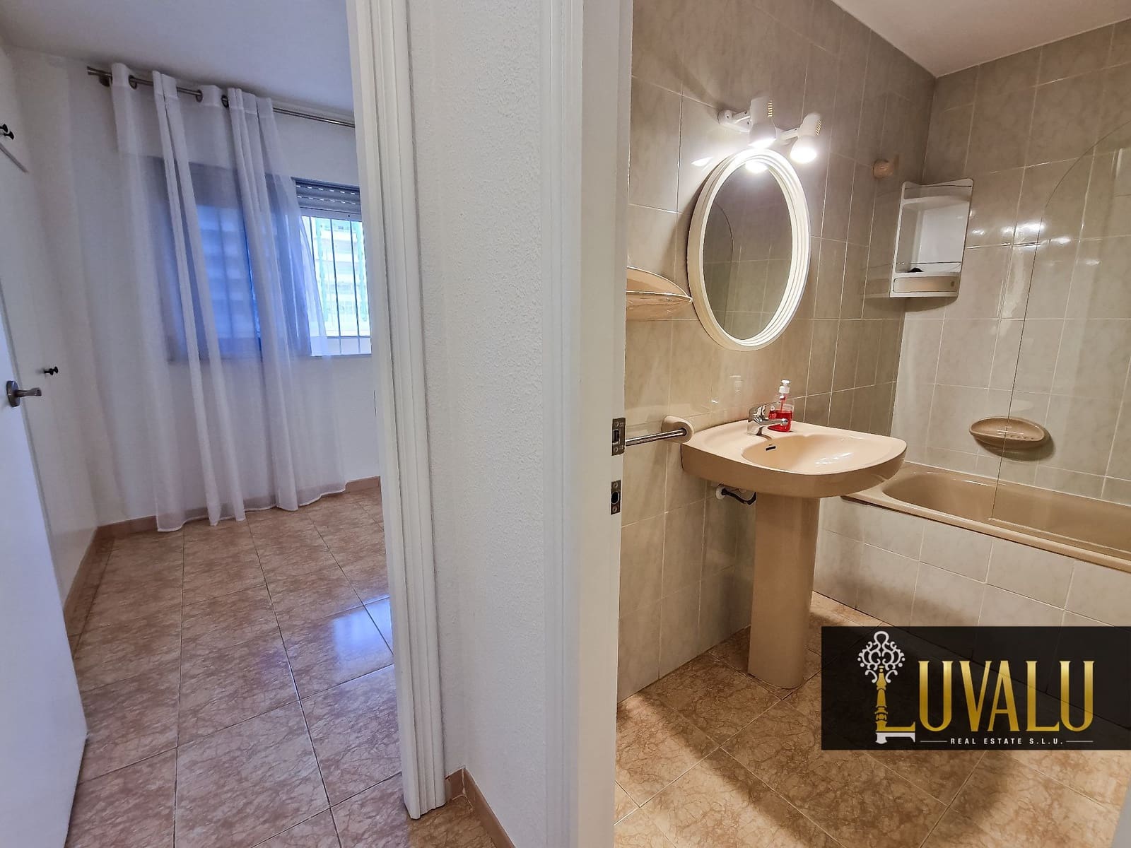 1 soveværelse Lejlighed til salg i Peniscola med swimmingpool garage - € 130.000 (Ref: 8869125)