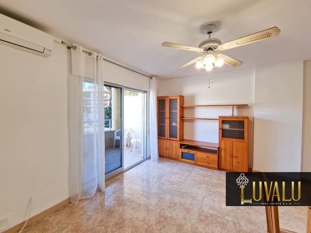 1 bedroom Apartment for sale in Peñíscola with pool garage - € 130,000 (Ref: 8869125)