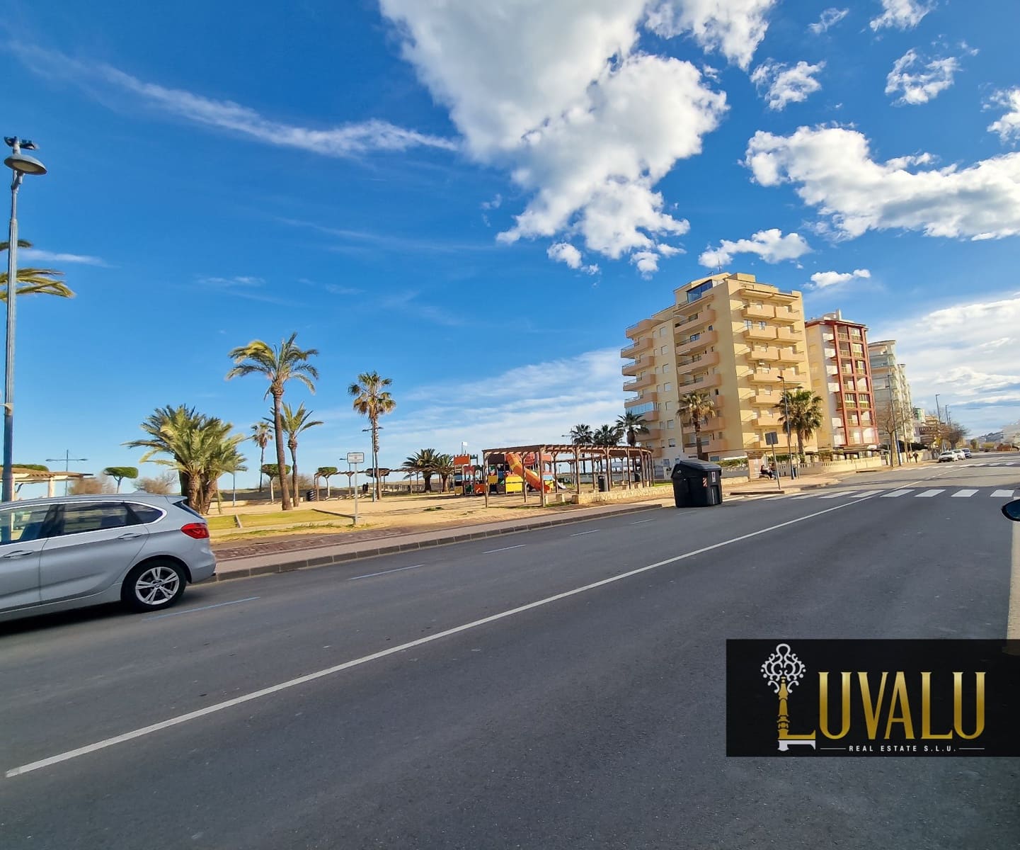 1 soveværelse Lejlighed til salg i Peniscola med swimmingpool garage - € 130.000 (Ref: 8869125)