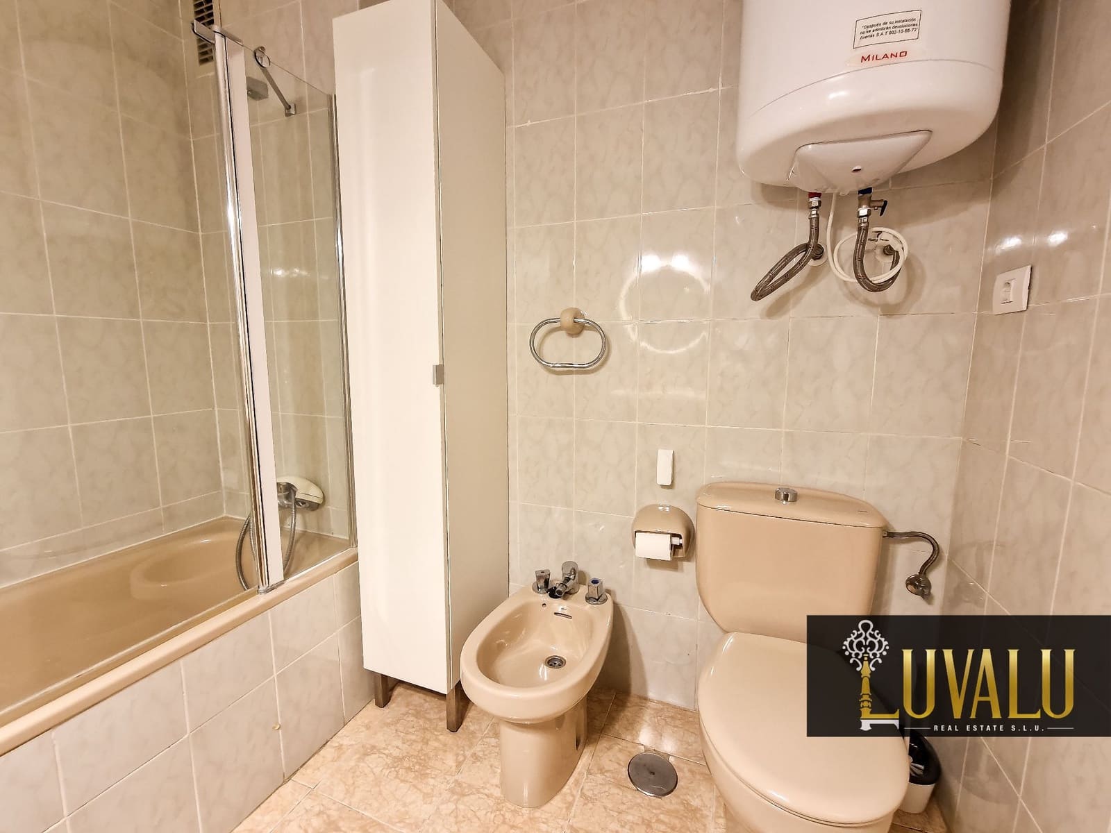 1 soveværelse Lejlighed til salg i Peniscola med swimmingpool garage - € 130.000 (Ref: 8869125)