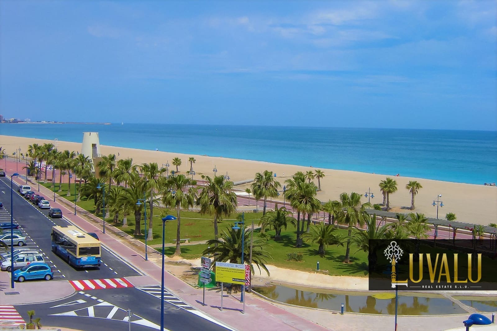 1 soveværelse Lejlighed til salg i Peniscola med swimmingpool garage - € 130.000 (Ref: 8869125)