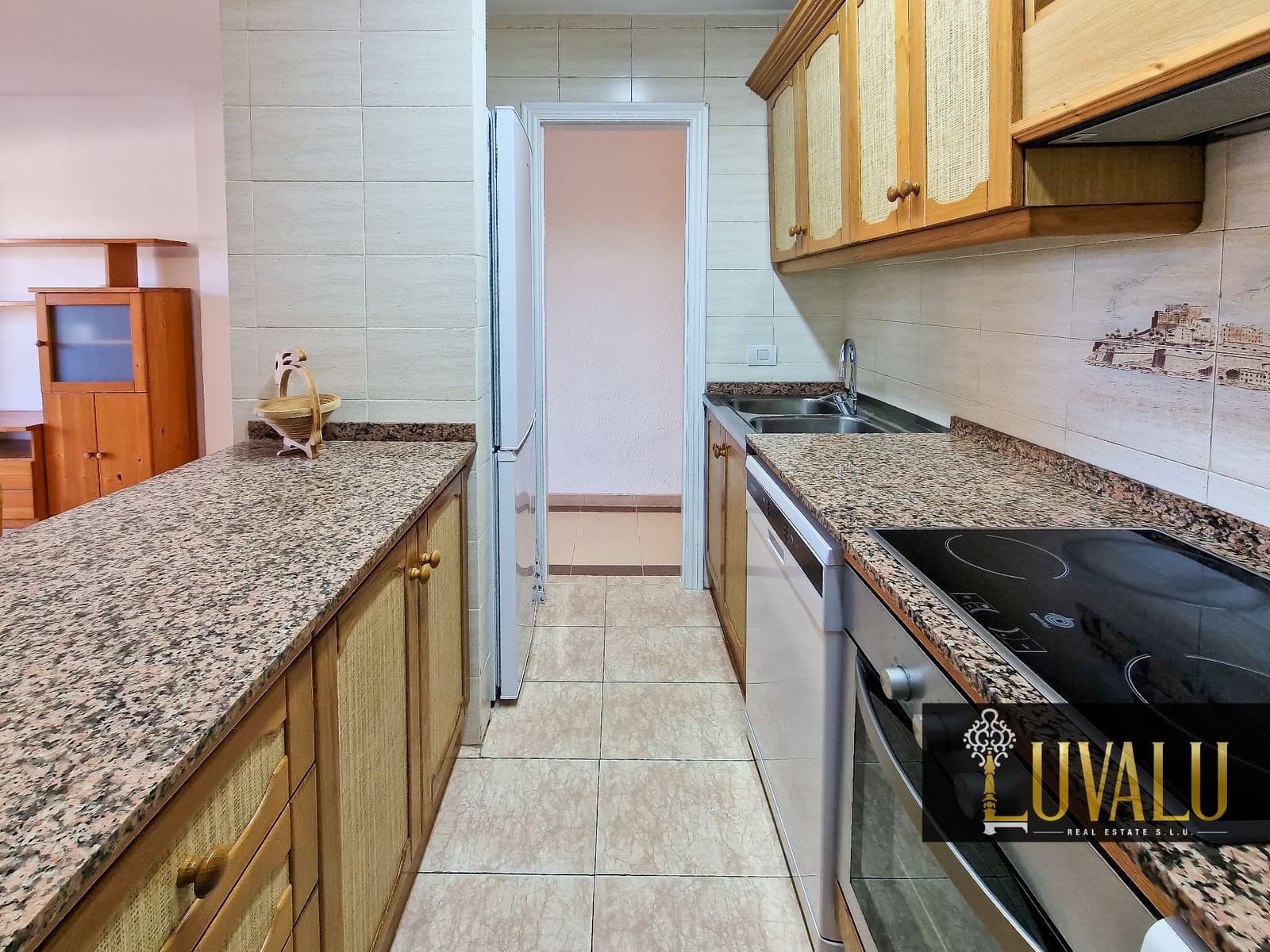 1 soveværelse Lejlighed til salg i Peniscola med swimmingpool garage - € 130.000 (Ref: 8869125)