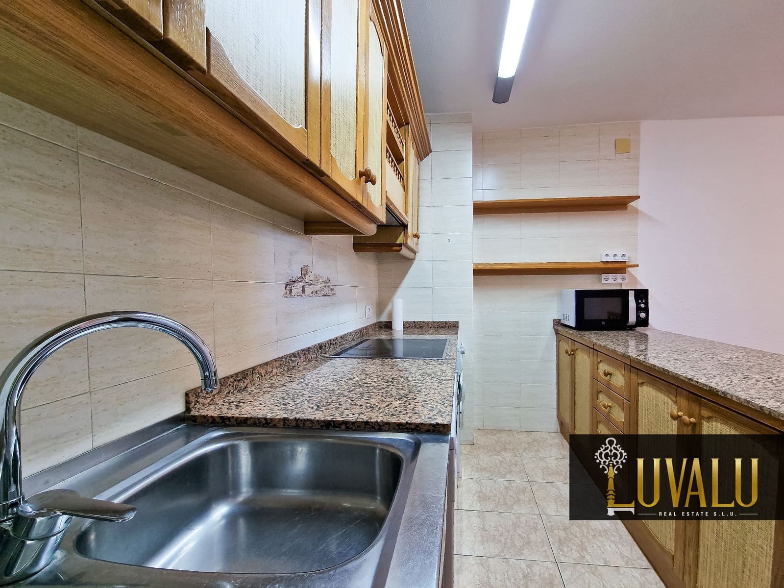 1 soveværelse Lejlighed til salg i Peniscola med swimmingpool garage - € 130.000 (Ref: 8869125)