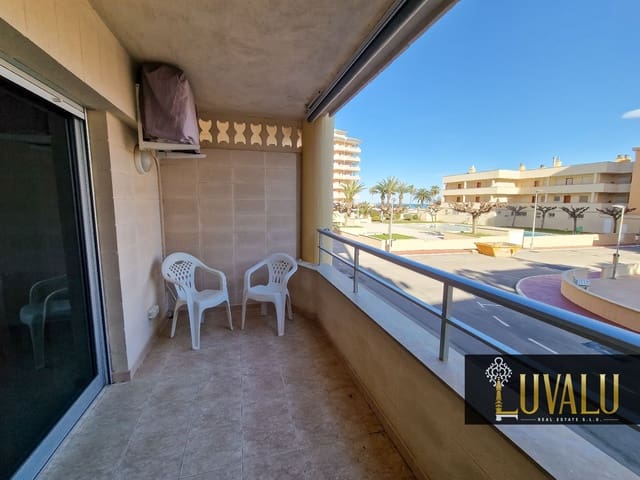 1 bedroom Apartment for sale in Peñíscola with pool garage - € 130,000 (Ref: 8869125)