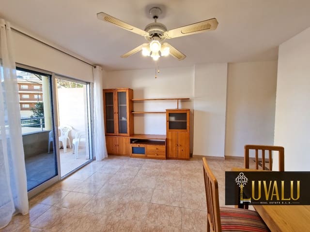 1 bedroom Apartment for sale in Peñíscola with pool garage - € 130,000 (Ref: 8869125)