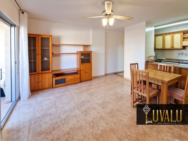 1 bedroom Apartment for sale in Peñíscola with pool garage - € 130,000 (Ref: 8869125)