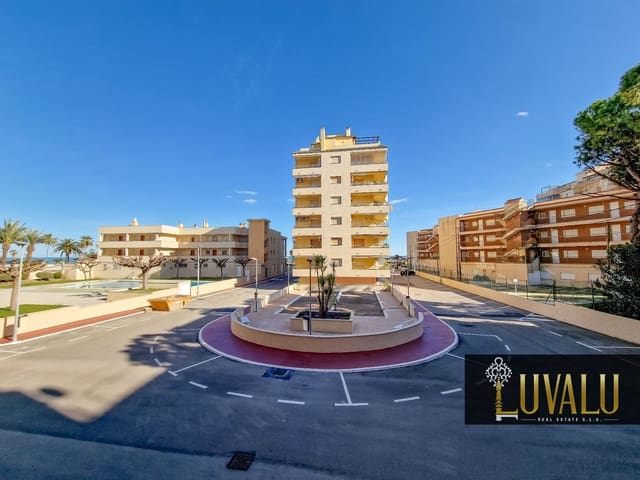 1 bedroom Apartment for sale in Peñíscola with pool garage - € 130,000 (Ref: 8869125)