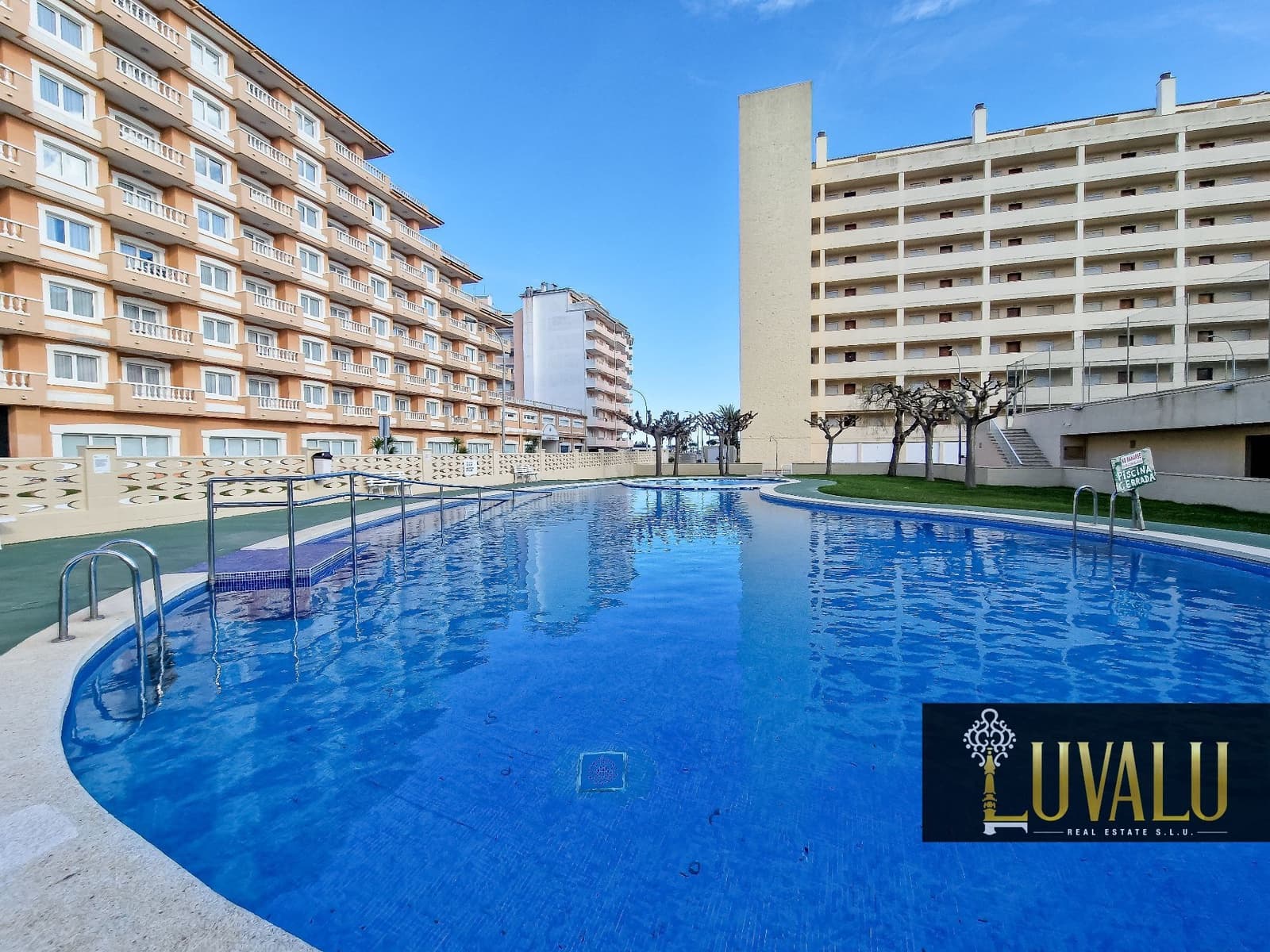 1 soveværelse Lejlighed til salg i Peniscola med swimmingpool garage - € 130.000 (Ref: 8869125)