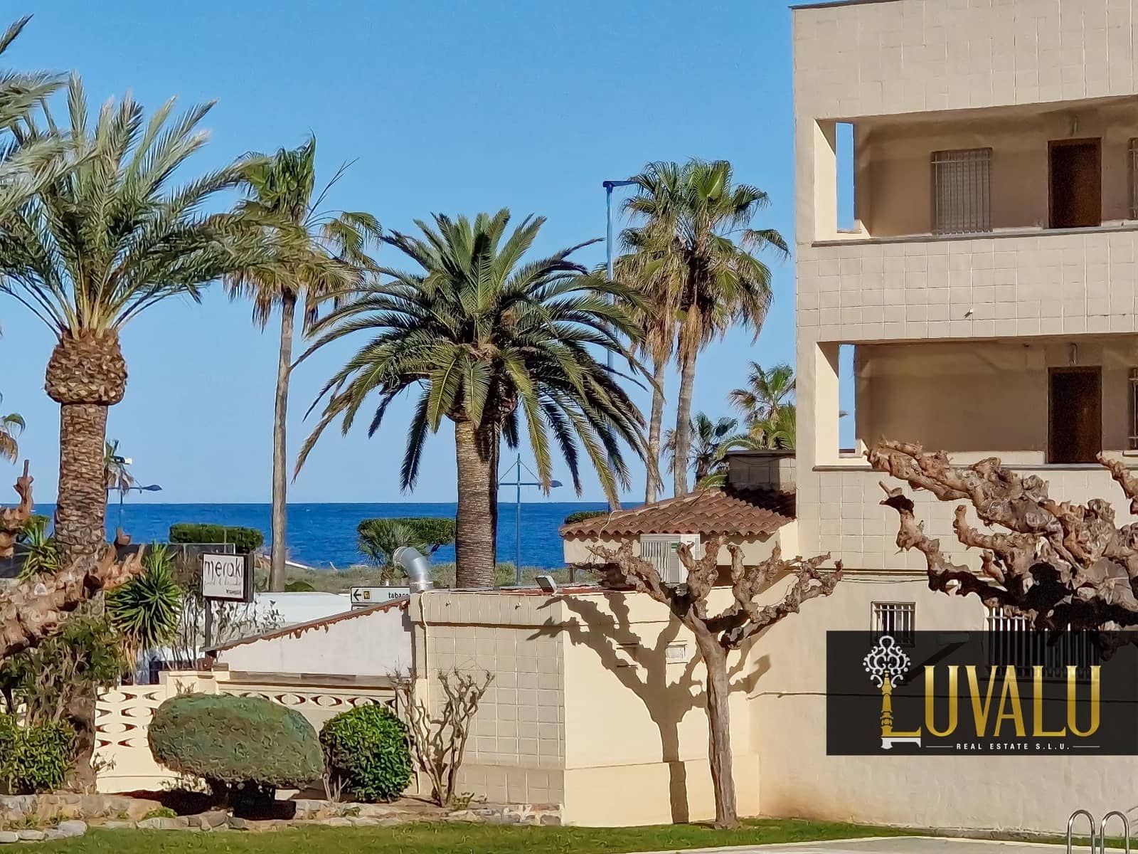 1 soveværelse Lejlighed til salg i Peniscola med swimmingpool garage - € 130.000 (Ref: 8869125)