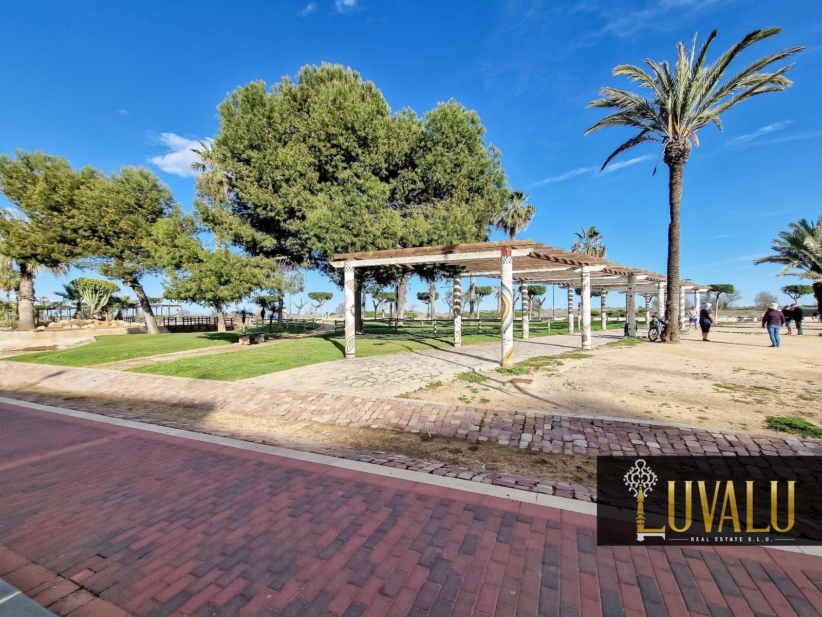 1 soveværelse Lejlighed til salg i Peniscola med swimmingpool garage - € 130.000 (Ref: 8869125)