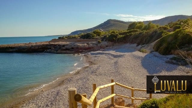 Garage for sale in Peñíscola - € 7,500 (Ref: 8881300)