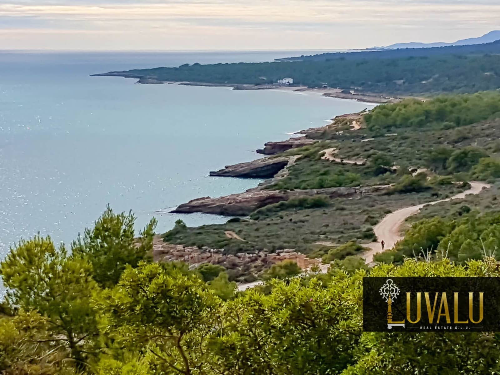 Garage til salg i Peniscola - € 7.500 (Ref: 8881300)