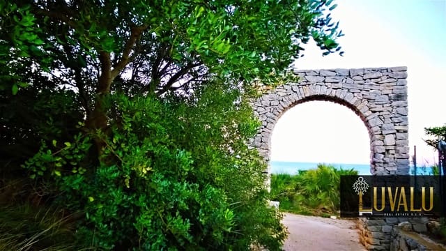 Garage for sale in Peñíscola - € 7,500 (Ref: 8881300)