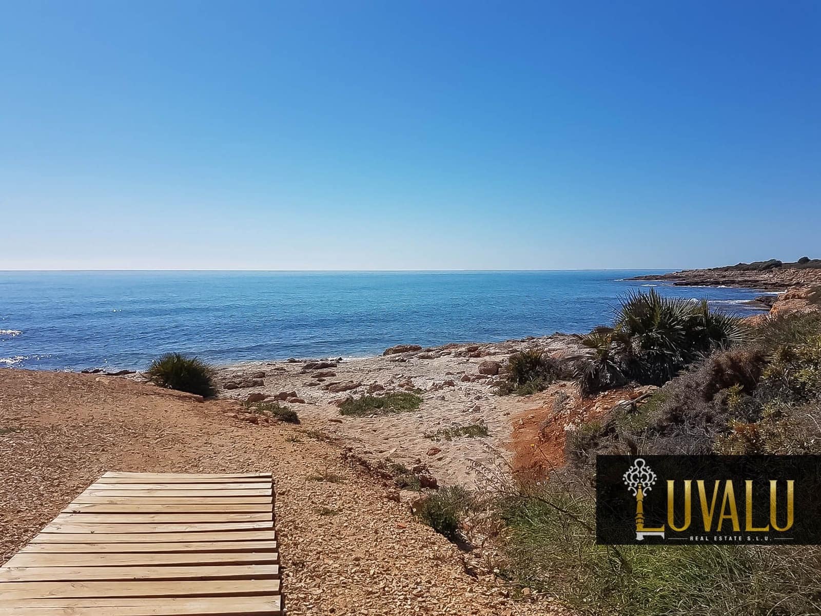 Garage til salg i Peniscola - € 7.500 (Ref: 8881300)