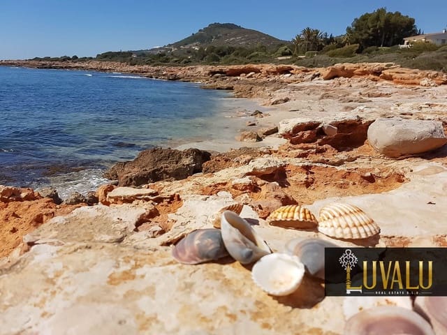 Garage for sale in Peñíscola - € 7,500 (Ref: 8881300)