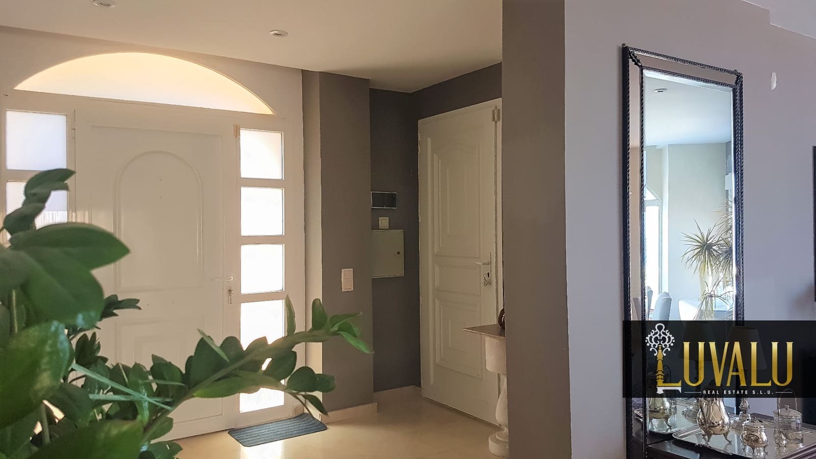 5 soverom Villa til salgs i Peniscola med svømmebasseng garasje - € 750 000 (Ref: 8881301)