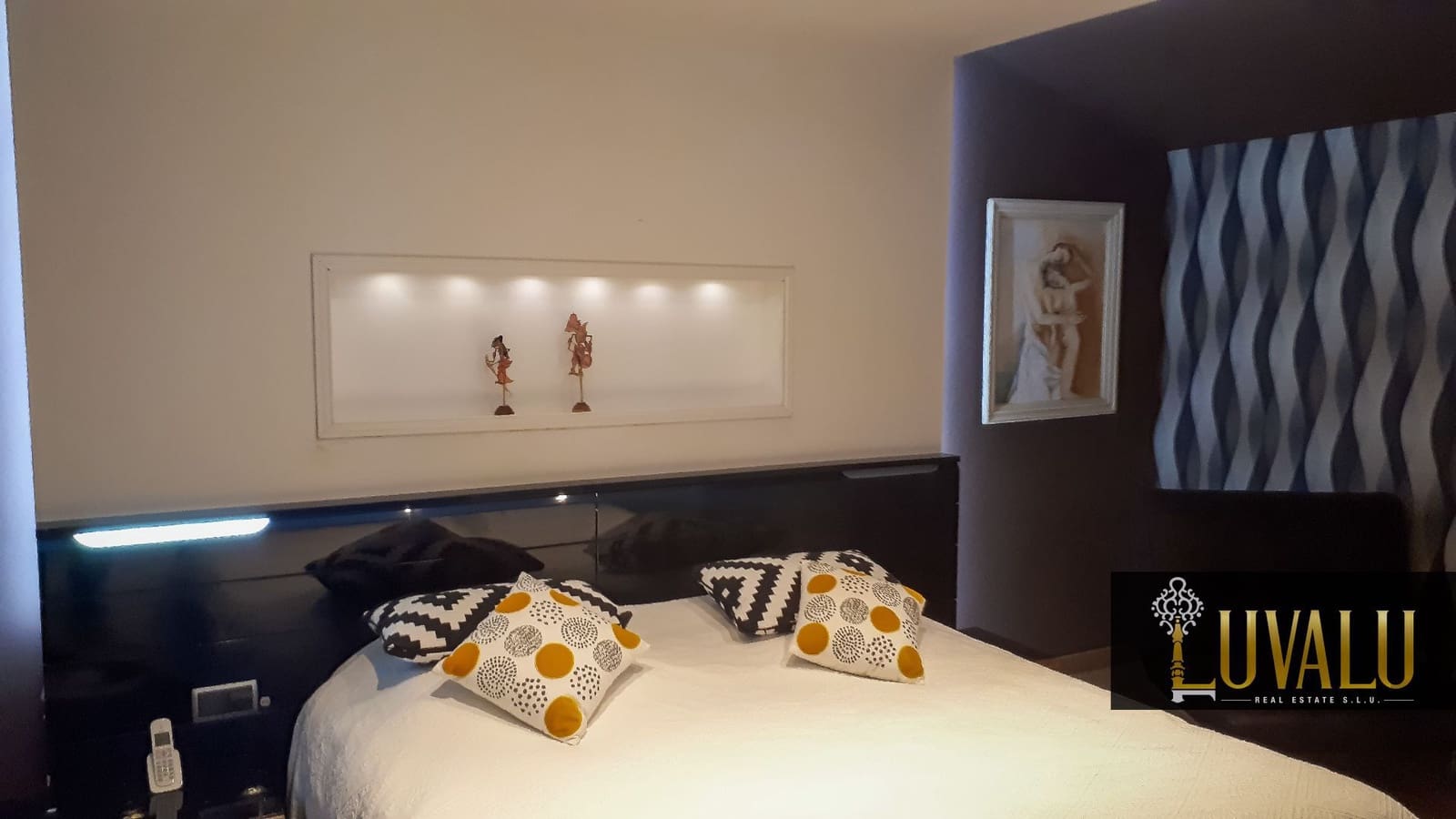 5 soverom Villa til salgs i Peniscola med svømmebasseng garasje - € 750 000 (Ref: 8881301)