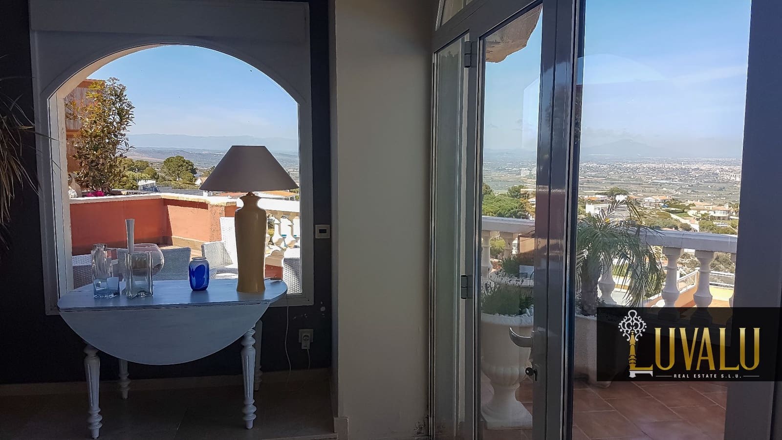 5 soverom Villa til salgs i Peniscola med svømmebasseng garasje - € 750 000 (Ref: 8881301)