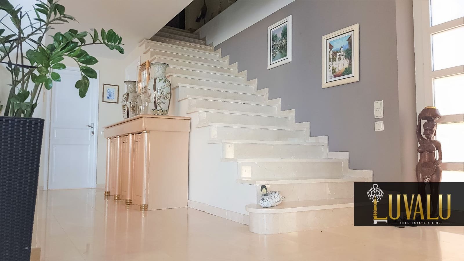 5 soverom Villa til salgs i Peniscola med svømmebasseng garasje - € 750 000 (Ref: 8881301)