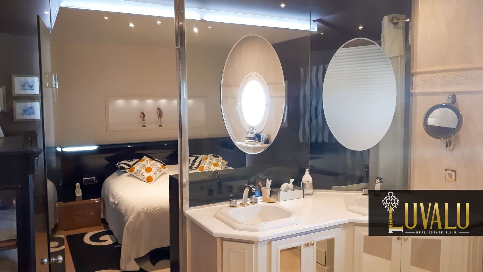 5 soverom Villa til salgs i Peniscola med svømmebasseng garasje - € 750 000 (Ref: 8881301)