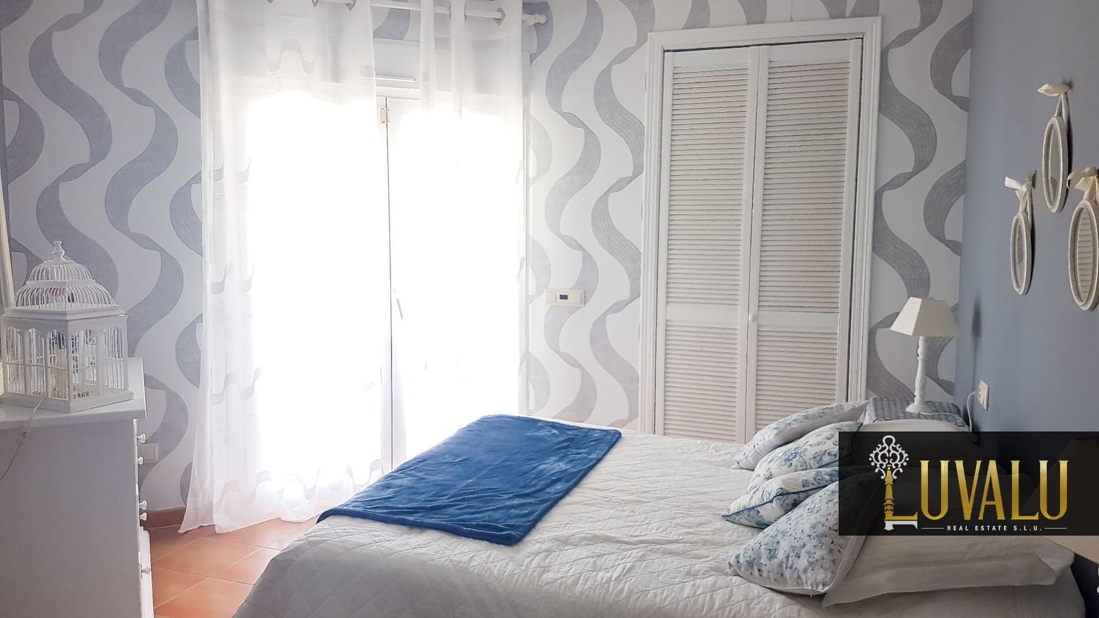 5 soverom Villa til salgs i Peniscola med svømmebasseng garasje - € 750 000 (Ref: 8881301)