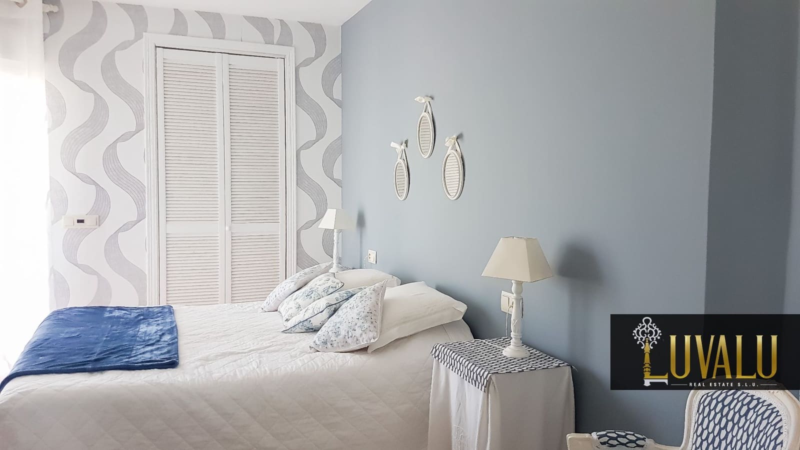 5 soverom Villa til salgs i Peniscola med svømmebasseng garasje - € 750 000 (Ref: 8881301)