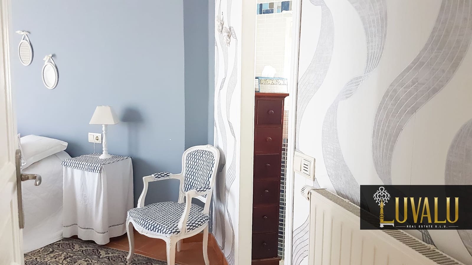 5 soverom Villa til salgs i Peniscola med svømmebasseng garasje - € 750 000 (Ref: 8881301)